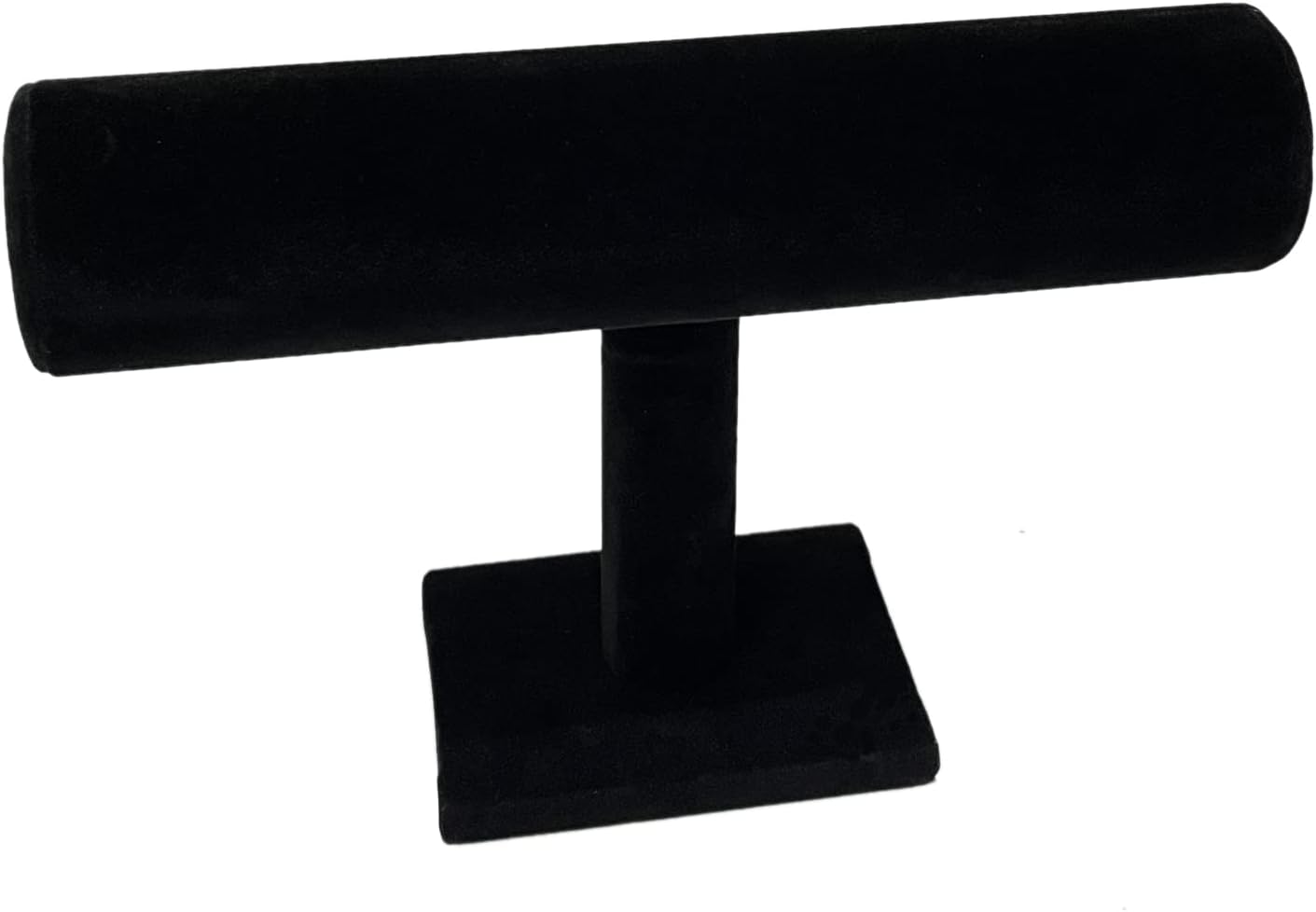 Single T-Bar Bracelet Holder Stand
