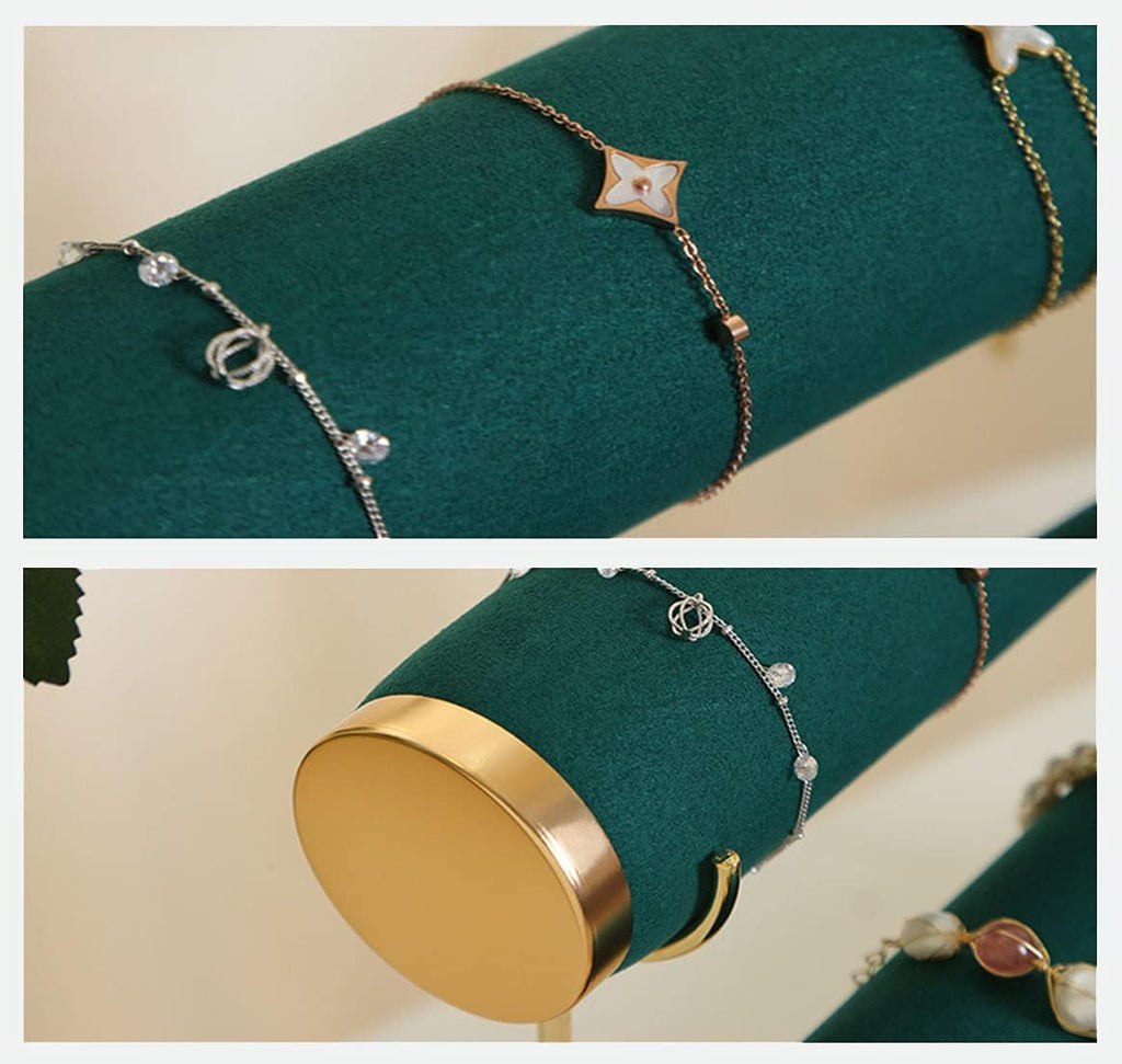 3 Tier Racks Bangles and Wrist Watch Towers