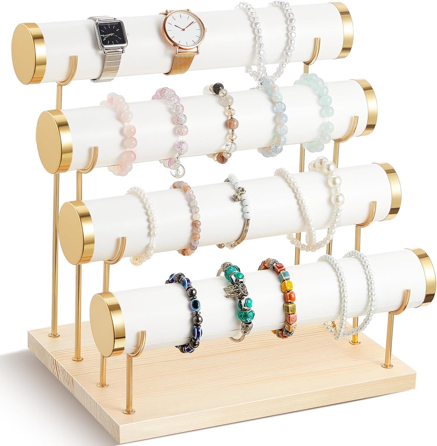 Detachable Bracelet Holder Jewelry Storage Stand