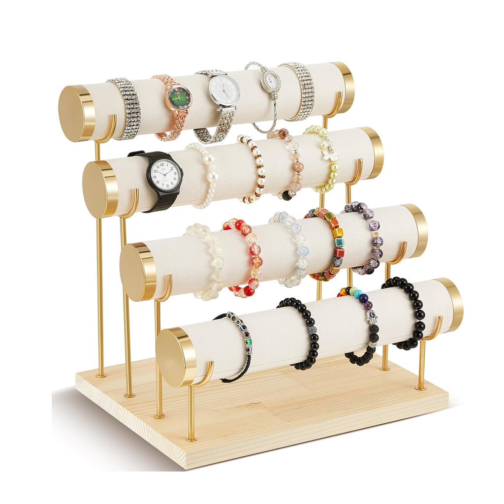 Detachable Bracelet Holder Jewelry Storage Stand