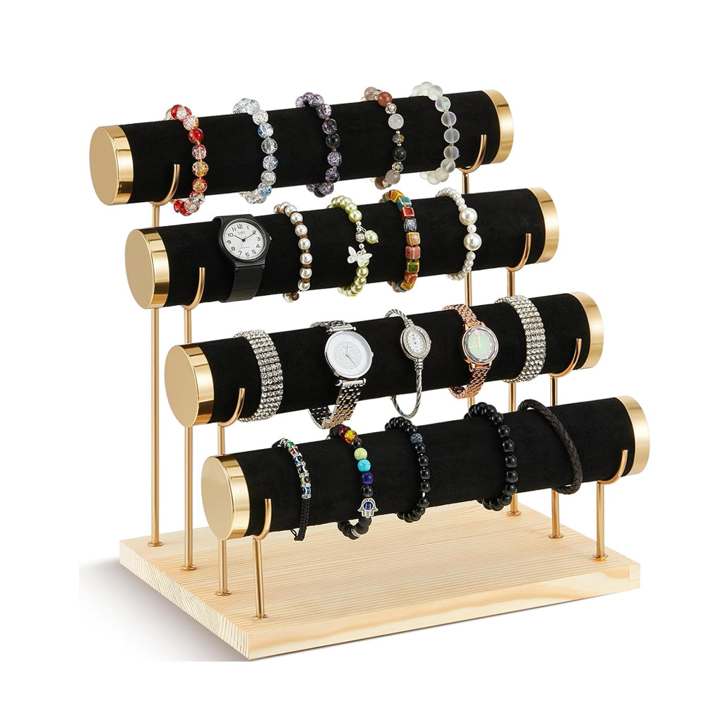Detachable Bracelet Holder Jewelry Storage Stand
